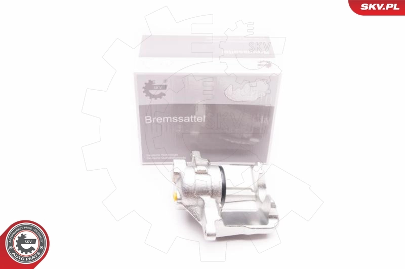 Brake Caliper